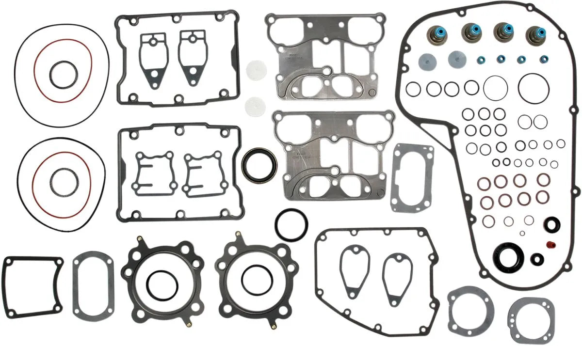 COMETIC Komplett Packningssats Extreme Sealing Technology bild 1 PMMEDIA:1e633a15ab6a09ad