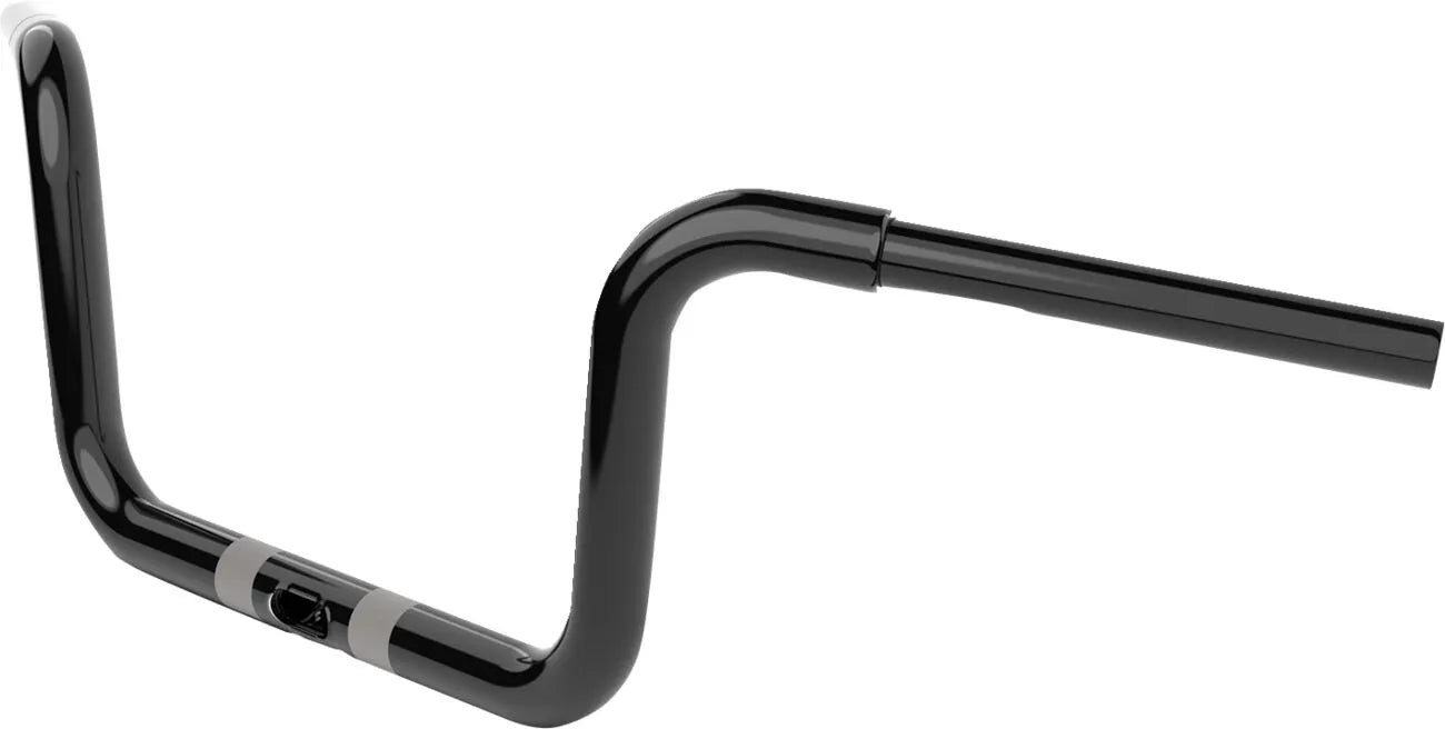 La Choppers Twin Round Handlebar Styren bild 13 PMMEDIA:f2af92a77cfc3a04