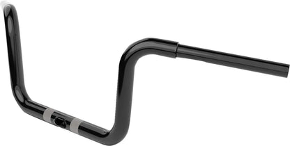 La Choppers Twin Round Handlebar Styren bild 13 PMMEDIA:f2af92a77cfc3a04