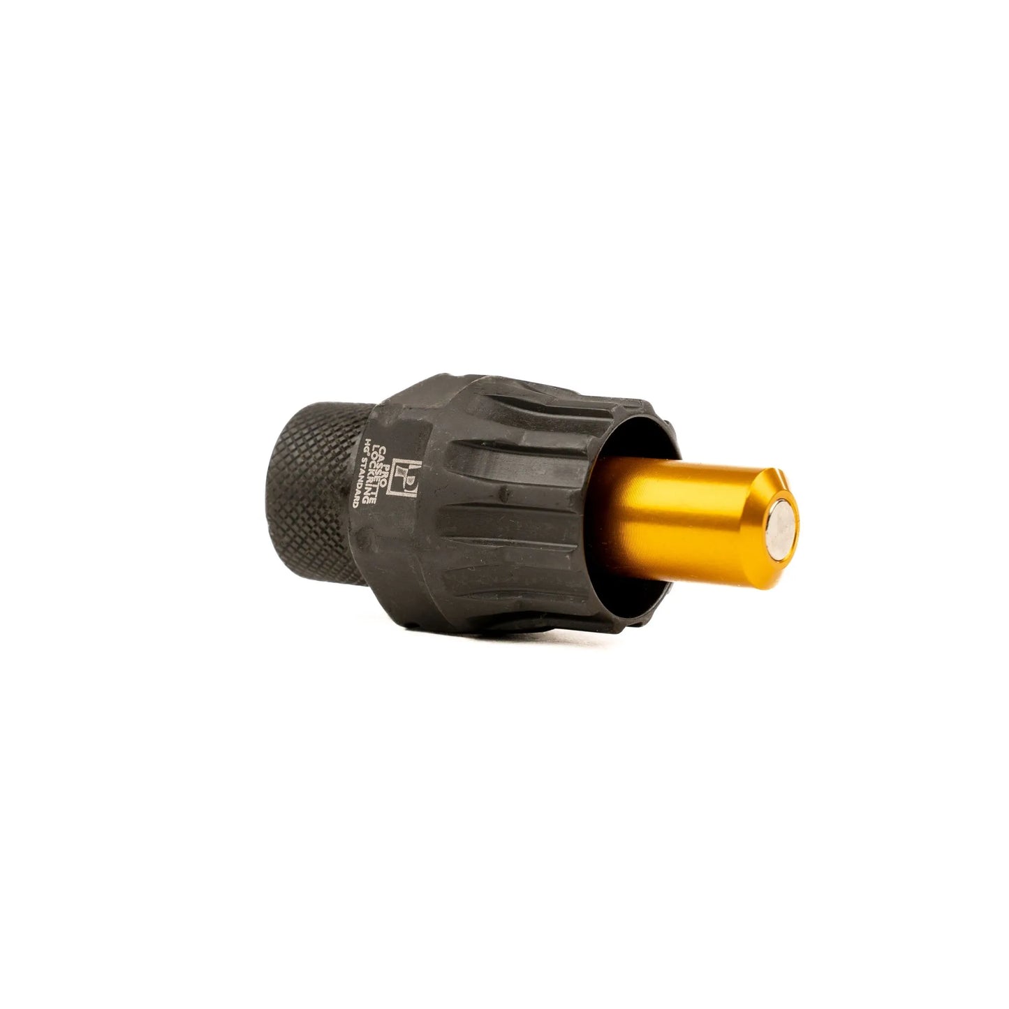 PEDRO'S Pro Cassette Lockring Socket med pinne bild 3 PMMEDIA:b52cac173440050e