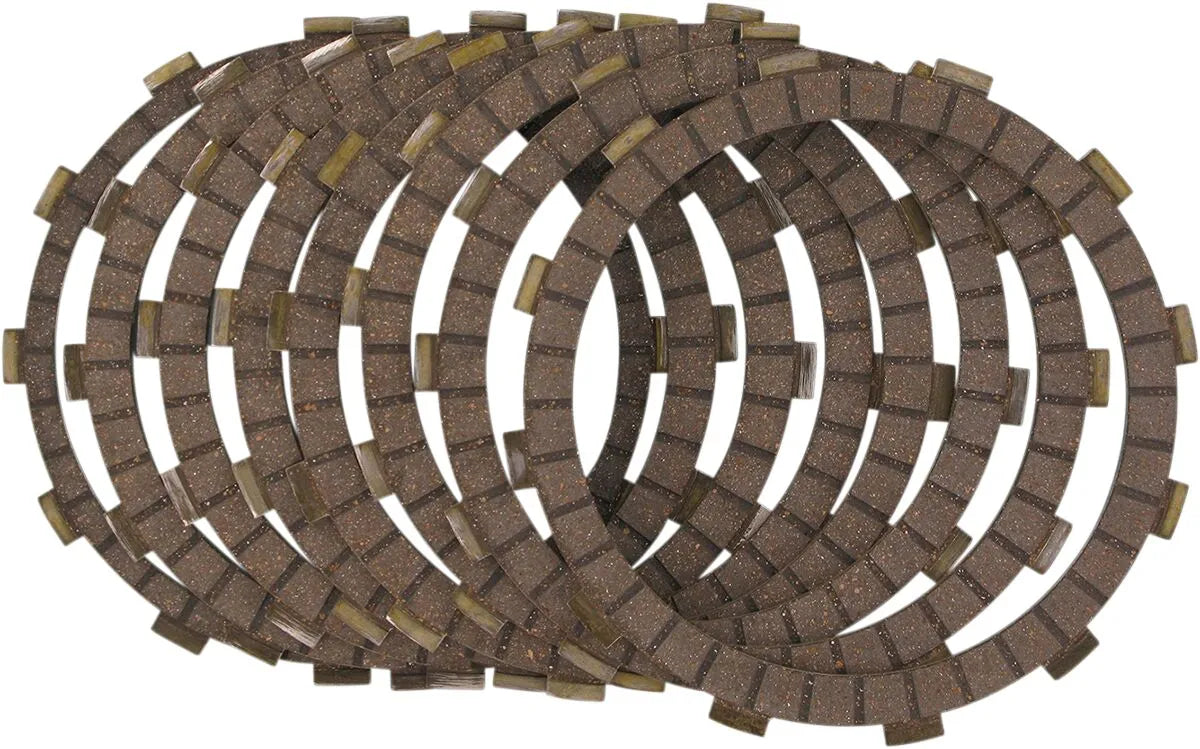 EBC CK Standard Series Kopplingskit bild 1 PMMEDIA:7dadc75f2ed71b20