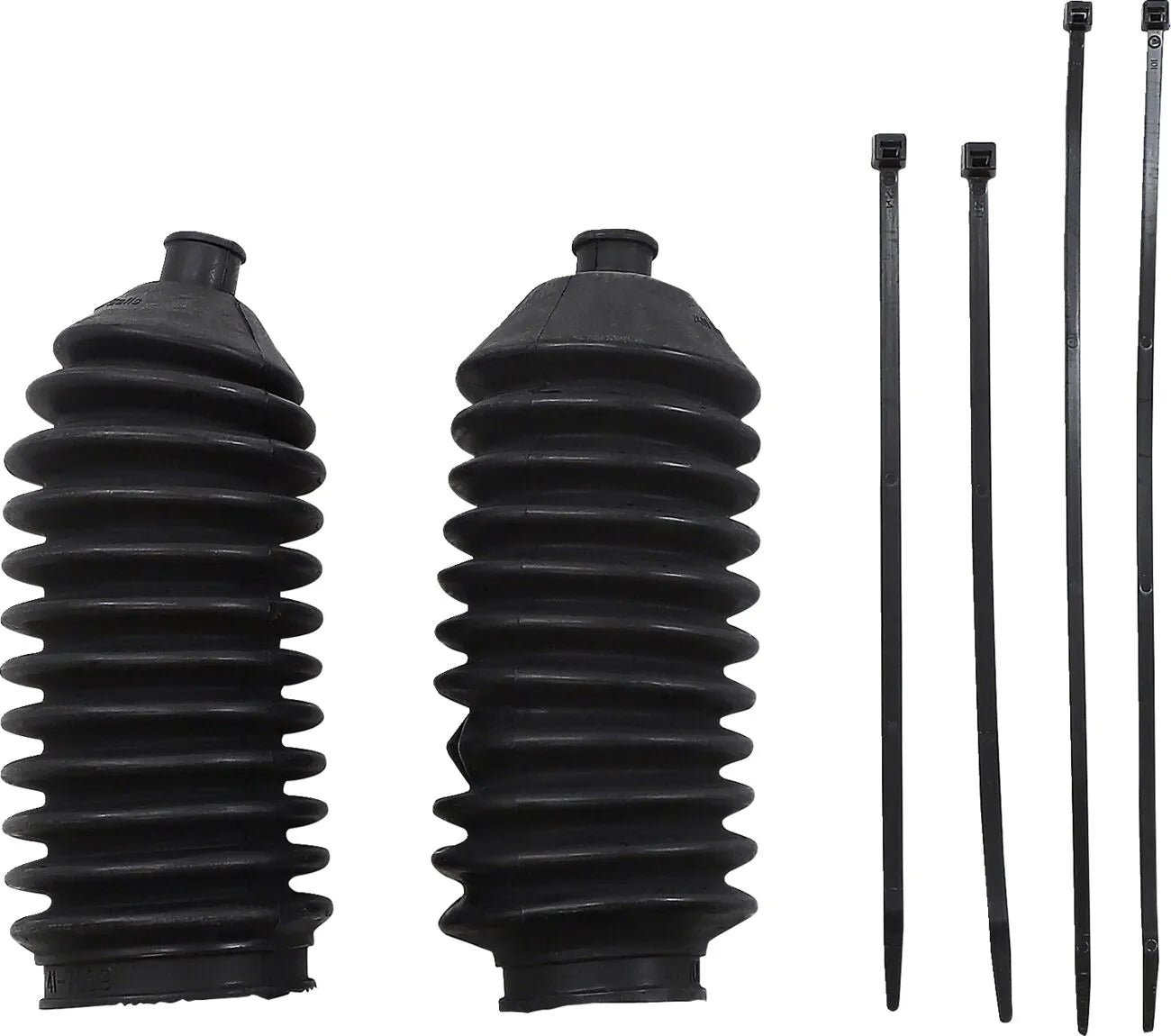 Moose Offroad Hard Parts Rack Replacement Boot Kit A-armar & delar bild 5 PMMEDIA:86198cd873f64c84