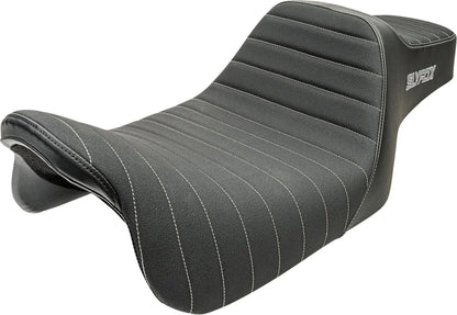 Slyfox High Noon Seat Sadlar Harley Touring bild 18 PMMEDIA:27ab65ec1af1b0f7