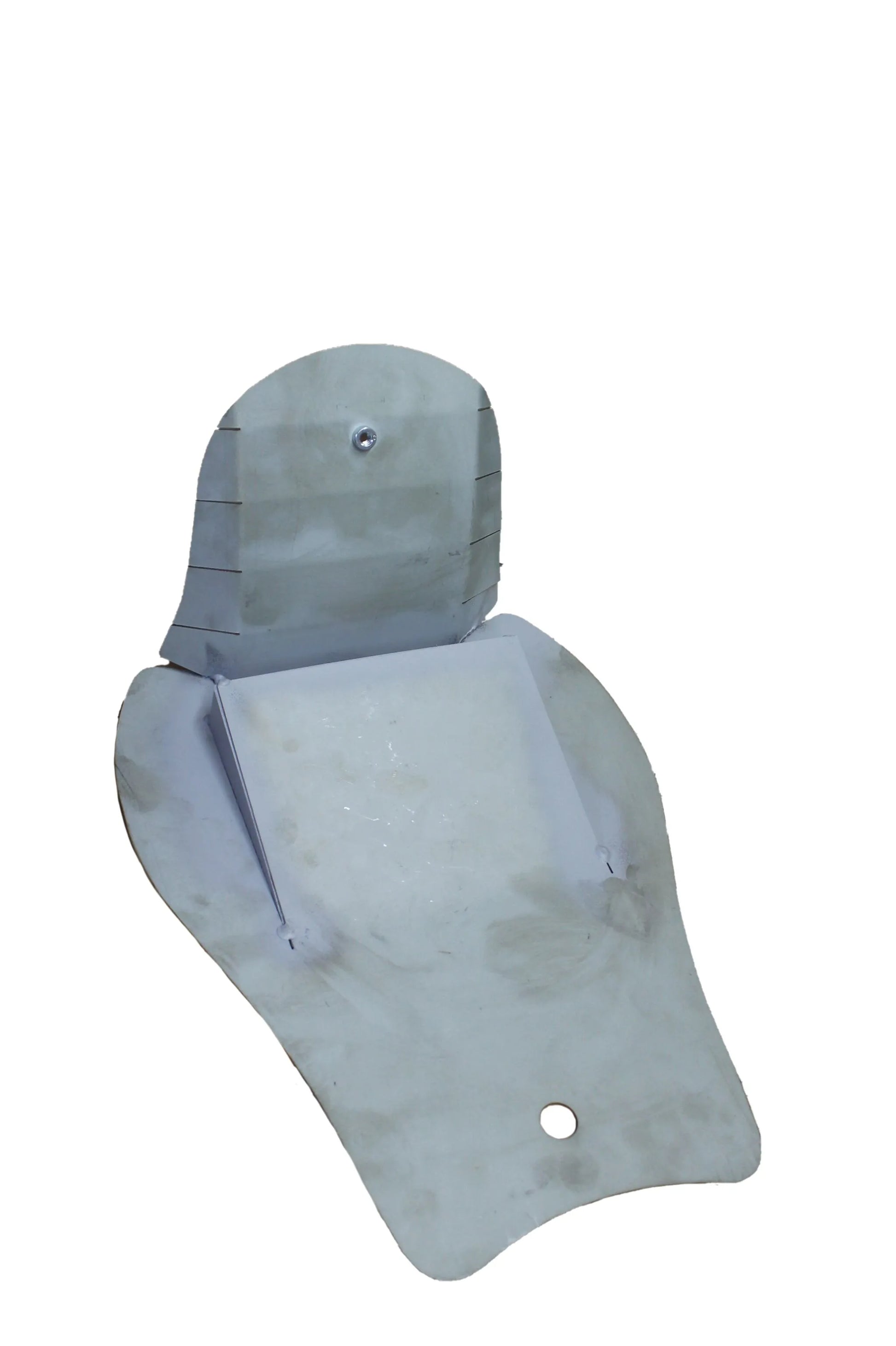 TXT MOTORCYCLE Seat Shell i stål bild 2 PMMEDIA:5745d0bf22972ec3