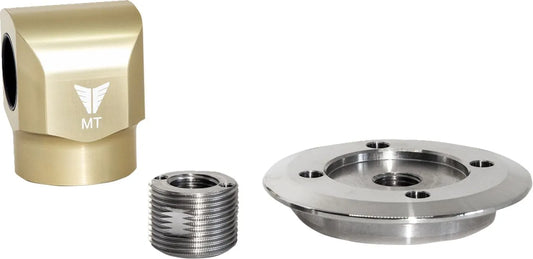 MUELLER MOTORCYCLE AG Bakre Sänkpaket M8 FXBR FB bild 1 PMMEDIA:f1cc0693192508ef