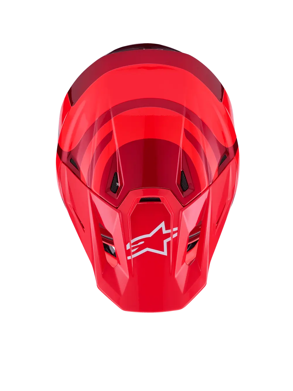 Alpinestars(Mx) S-M7 Core Offroadhjälm integral vuxen bild 6 PMMEDIA:efd962b769679817