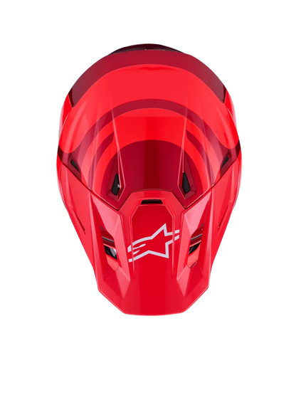 Alpinestars(Mx) S-M7 Core Offroadhjälm integral vuxen bild 6 PMMEDIA:efd962b769679817