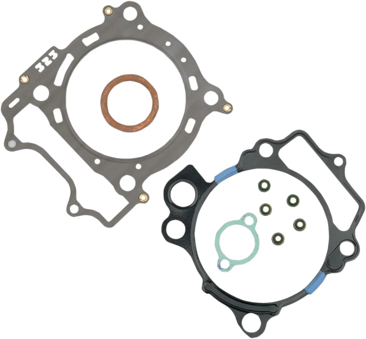 ATHENA Top-End Packningssats för Yamaha bild 1 PMMEDIA:ec98bd8034e85a33