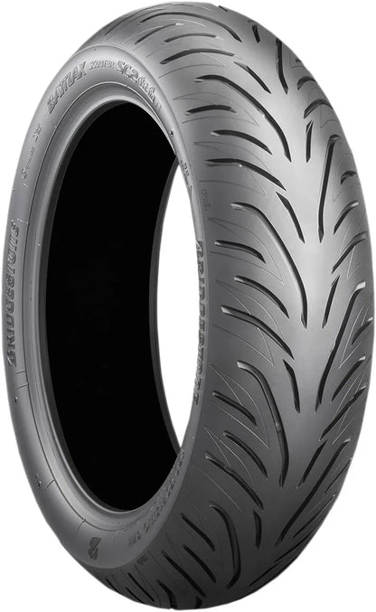 Bridgestone Battlax SC2 Rain Skoterdäck bild 1 PMMEDIA:82190c3d535e8336