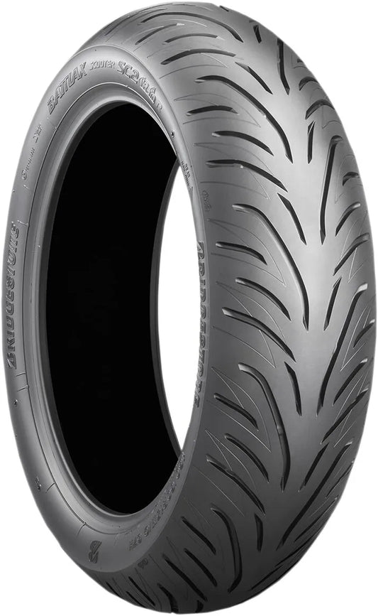 Bridgestone Battlax SC2 Rain Skoterdäck bild 1 PMMEDIA:82190c3d535e8336