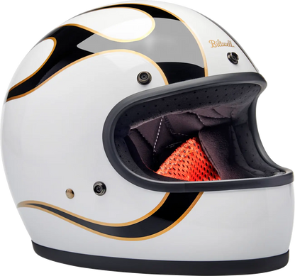 Biltwell Gringo Integralhjälm vuxen bild 11 PMMEDIA:7d1b1b5b03a01db7