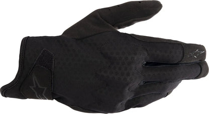 Stated Air Handskar Svart 3X bild 1 PMMEDIA:7f260d8d738ac99a