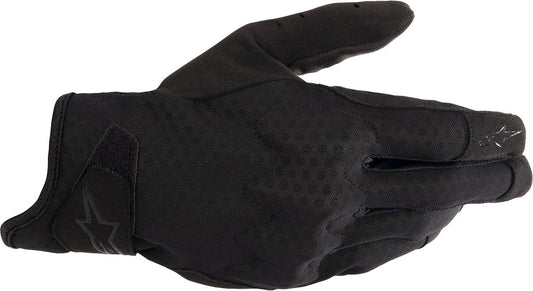 Stated Air Handskar Svart 3X bild 1 PMMEDIA:7f260d8d738ac99a