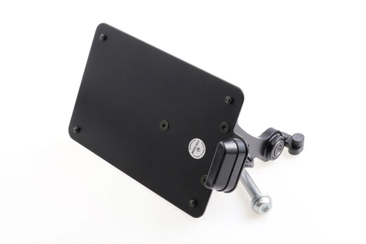 CULT WERK Licence Plate Holder RH975 bild 1 PMMEDIA:f3c2eb0ac65cf774