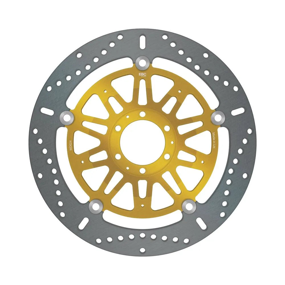 Ebc Round Pro-Lite Brake Rotor Bromsskivor street bild 1 PMMEDIA:56de6de50c161237
