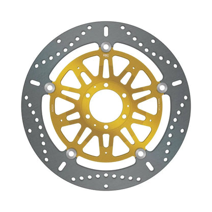Ebc Round Pro-Lite Brake Rotor Bromsskivor street bild 1 PMMEDIA:56de6de50c161237