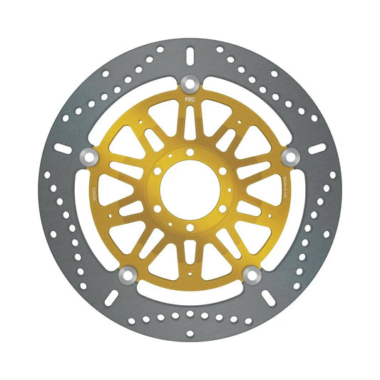 Ebc Round Pro-Lite Brake Rotor Bromsskivor street bild 1 PMMEDIA:56de6de50c161237