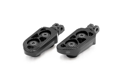 GILLES TOOLING TECH-X Enduro fotpinnar set, svart BMW bild 2 PMMEDIA:ee4740286c8723d5