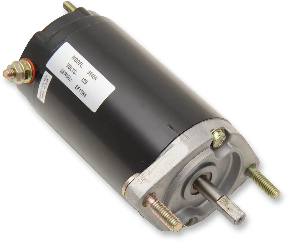 RICK'S MOTORSPORT ELECTRIC Starter Arctic Cat bild 1 PMMEDIA:ca13c76391c722bf