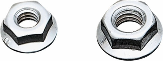 GARDNER-WESTCOTT Flänsmuttrar 1/4-20 Förkromade bild 1 PMMEDIA:b1e1bc8fd2fac06d