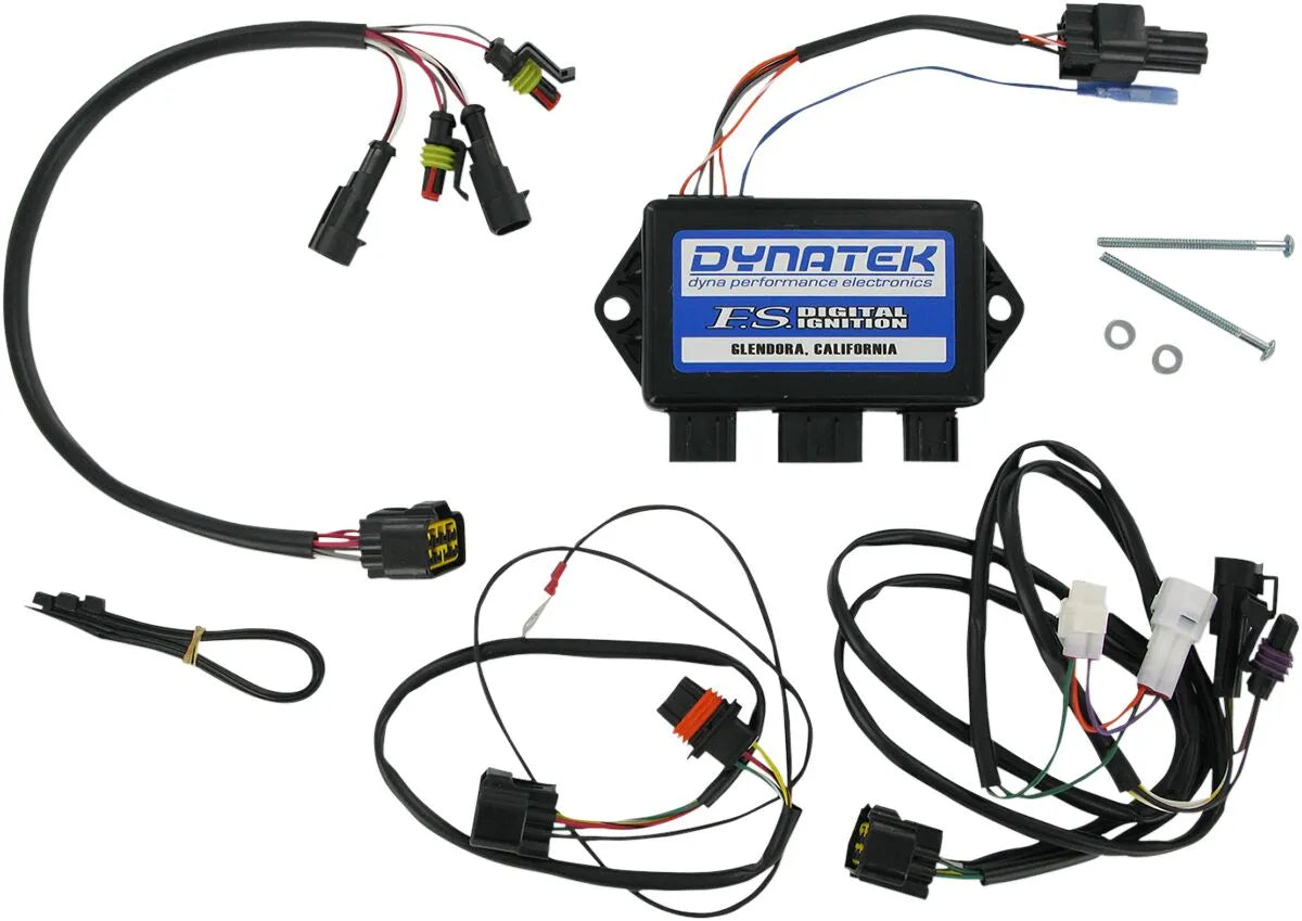 DYNATEK FS Tändmodul för Ranger RZR bild 1 PMMEDIA:98a207dc866d35e2