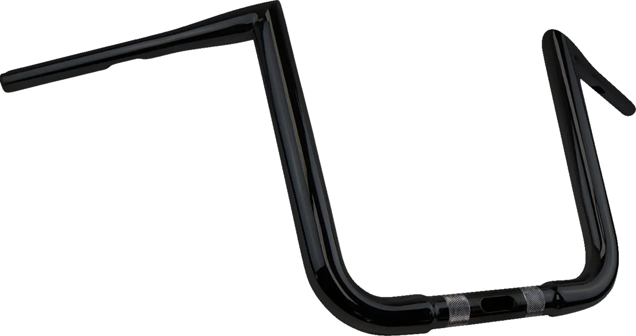 Khrome Werks Buck-50 Handlebar Styren bild 2 PMMEDIA:aee2c3e9f29ab3d0