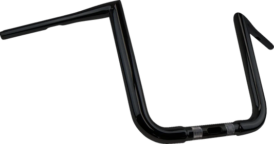 Khrome Werks Buck-50 Handlebar Styren bild 2 PMMEDIA:aee2c3e9f29ab3d0