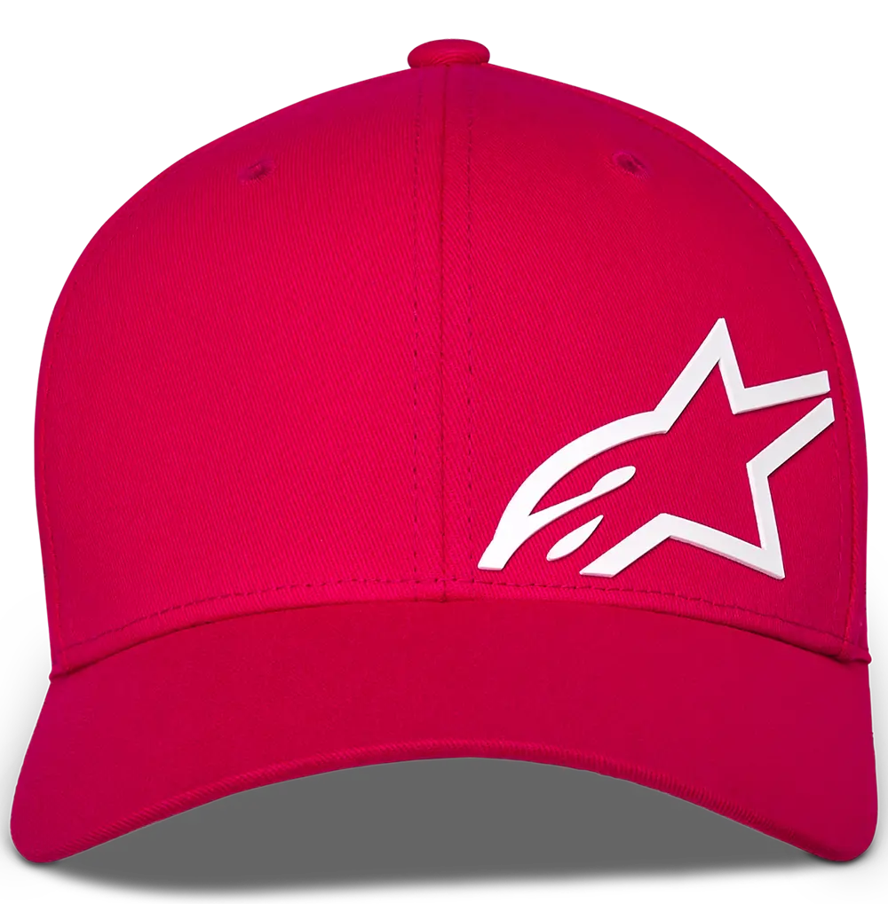 Alpinestars (Casuals) Corp Shift Multi Curved Bill Hat Kepsar & mössor bild 13 PMMEDIA:2d3d92fde621e0e6