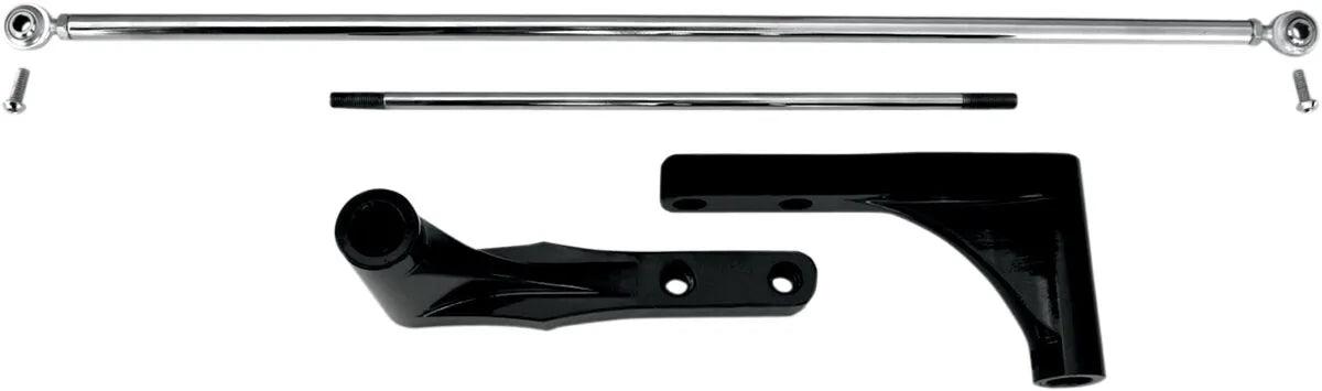 Accutronix 3" Forward Control Extension Kit Främre fotreglage bild 2 PMMEDIA:f4abeee9a554554c