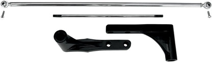 Accutronix 3" Forward Control Extension Kit Främre fotreglage bild 2 PMMEDIA:f4abeee9a554554c