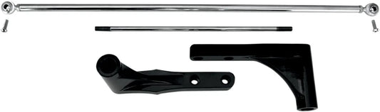 Accutronix 3" Forward Control Extension Kit Främre fotreglage bild 2 PMMEDIA:f4abeee9a554554c