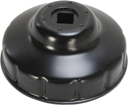 PARTS UNLIMITED OljeFilterhylsa 76 mm bild 1 PMMEDIA:5ad9872f35bd2805