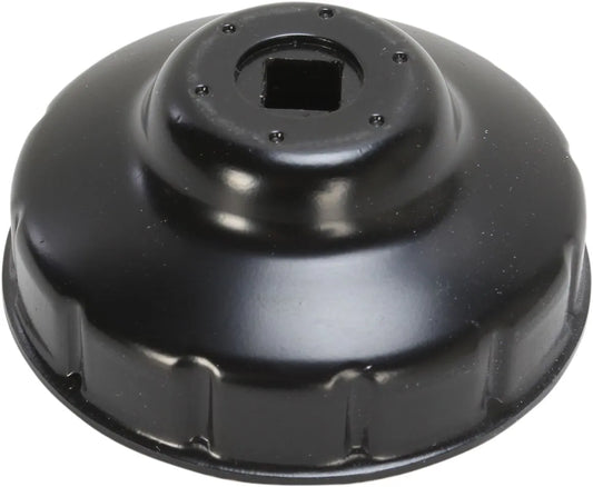 PARTS UNLIMITED OljeFilterhylsa 76 mm bild 1 PMMEDIA:5ad9872f35bd2805