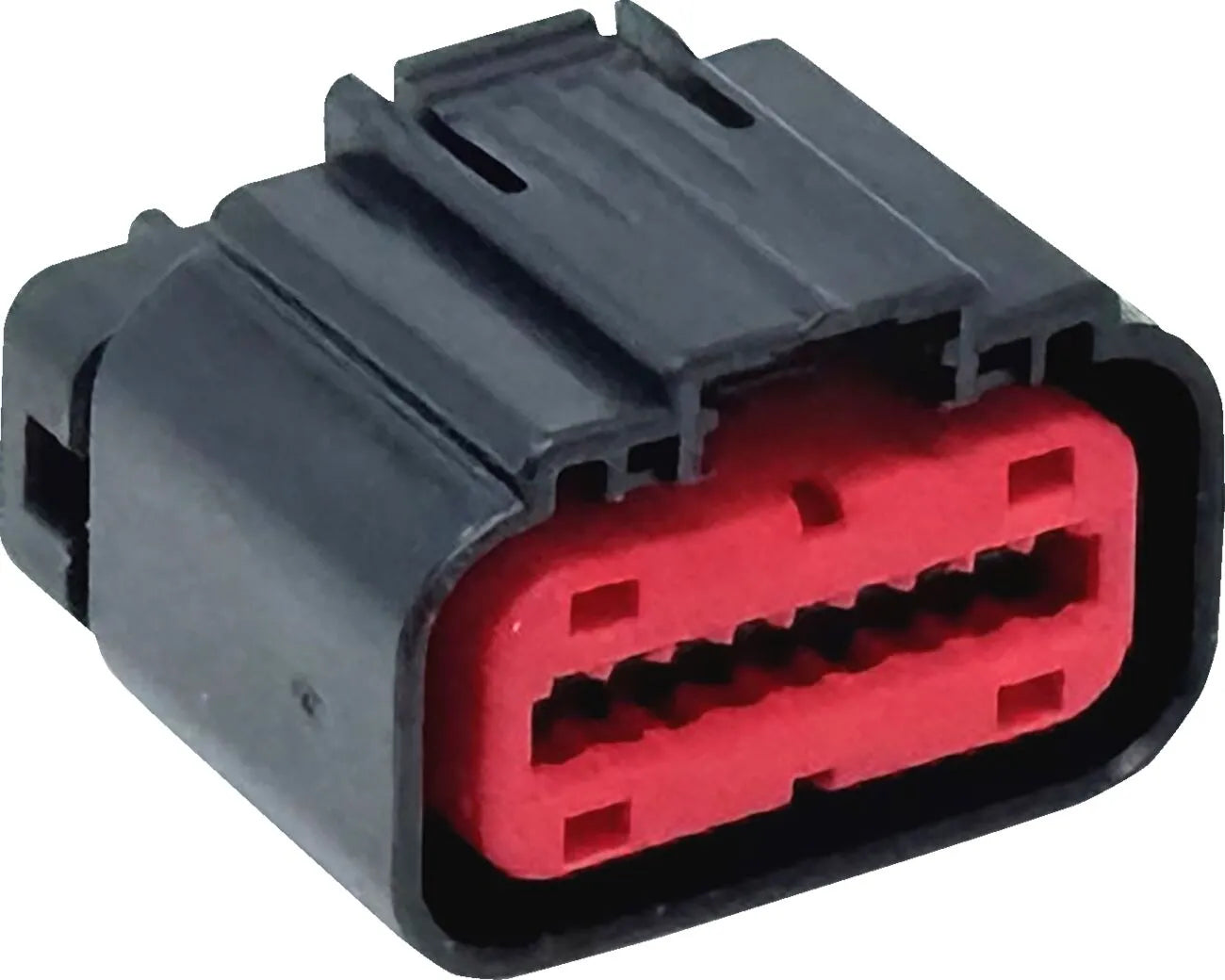 Namz Engine Control Unit Connector Kabelhärvor & elsystem bild 1 PMMEDIA:477d25bb96946037