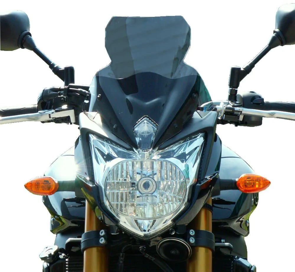 Bullster Windshield/Windscreen OEM Sport bild 11 PMMEDIA:631b34e640ae5908