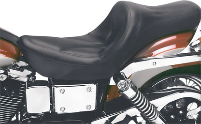 SADDLEMEN King 2-Up Sadel för Harley Dyna Glide bild 3 PMMEDIA:93fb41331079b1f4