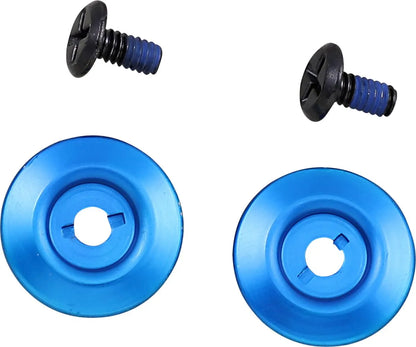 Biltwell Gen 2 Helmet Hardware Kit Yttre hjälmdelar bild 11 PMMEDIA:0bb69478d1aff196