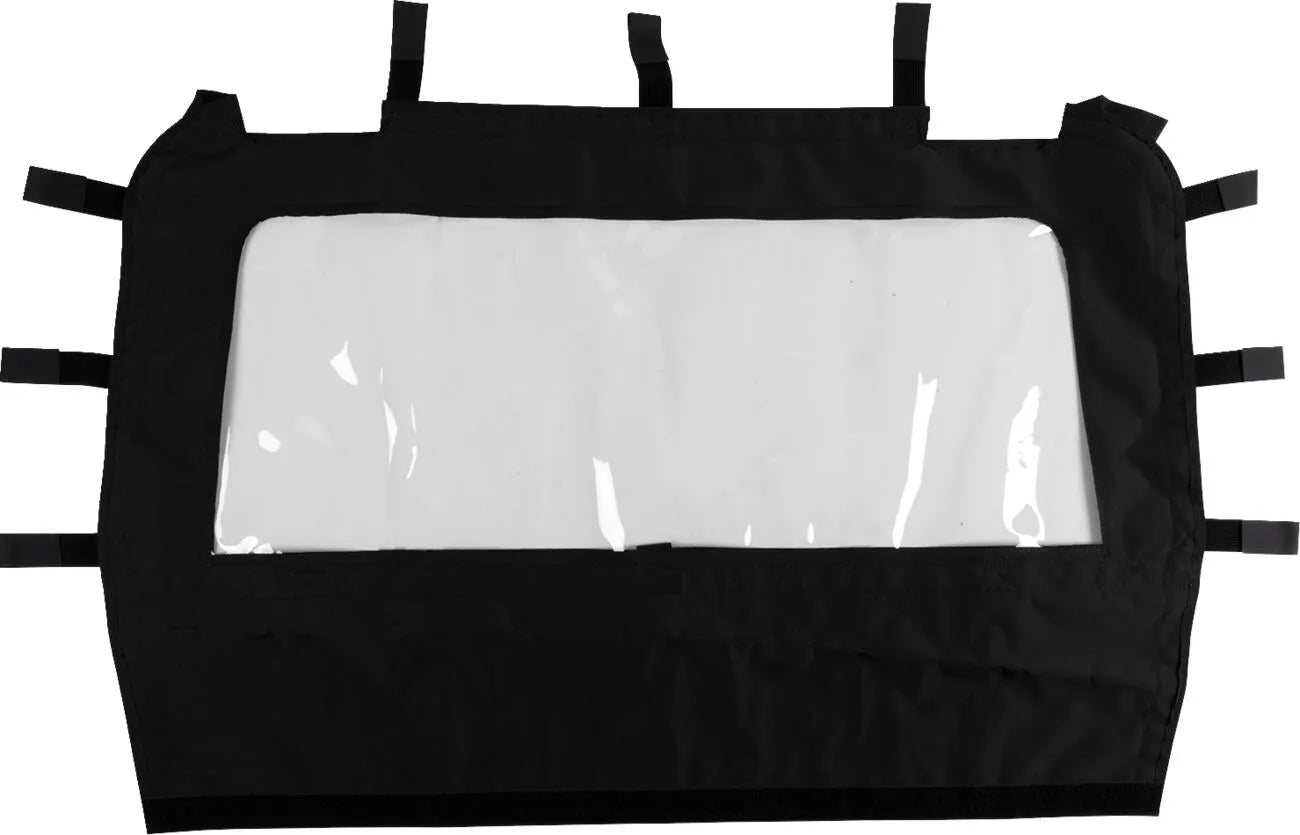 Moose Offroad Four Wheel UTV Rear Windscreen Karossdelar & tillbehör bild 12 PMMEDIA:4732695ba961204c