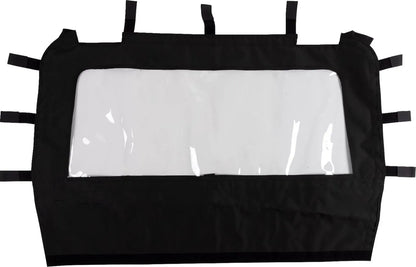 Moose Offroad Four Wheel UTV Rear Windscreen Karossdelar & tillbehör bild 12 PMMEDIA:4732695ba961204c