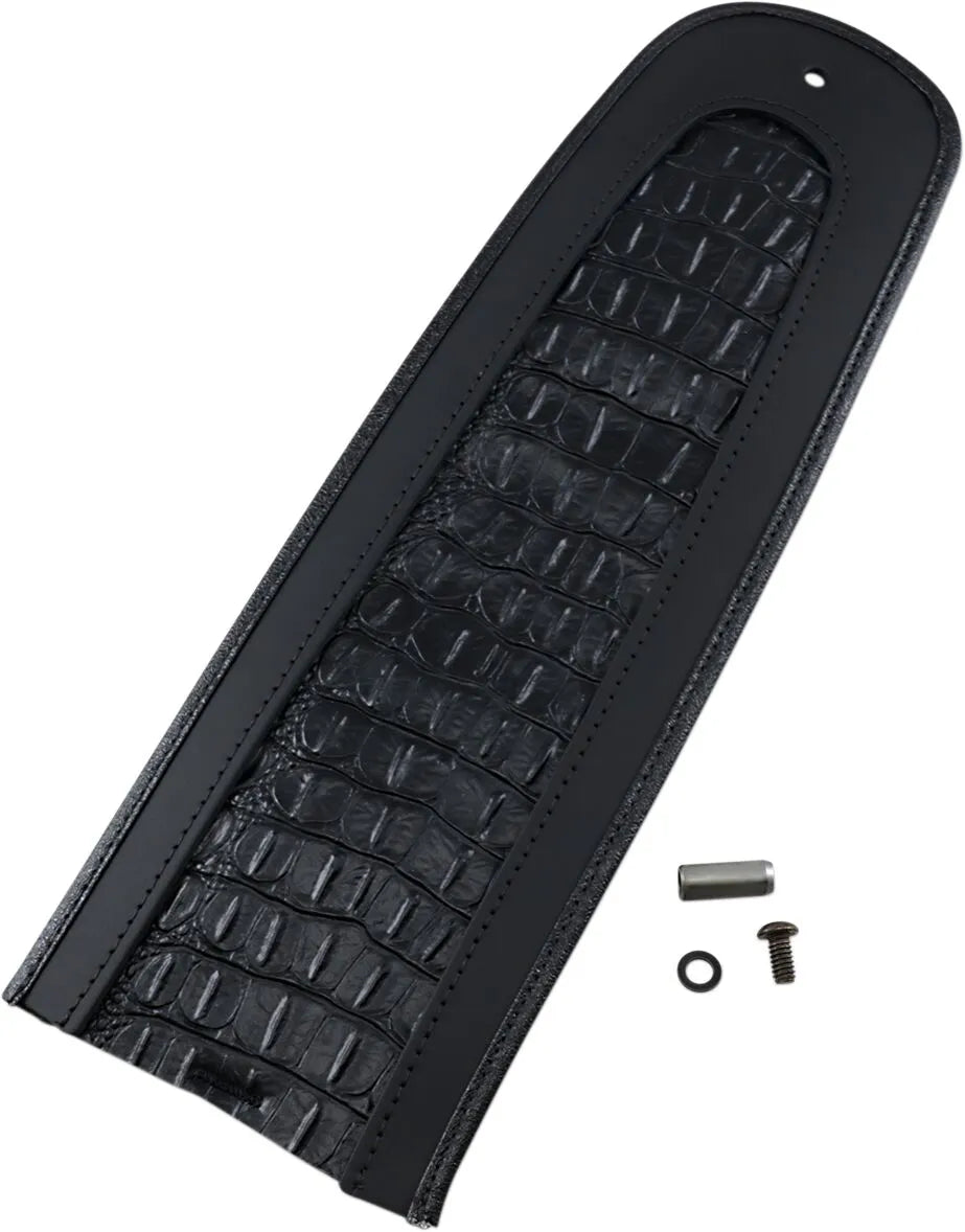 Drag Specialties Seats Fender Skin Dekor & styling delar bild 5 PMMEDIA:634deb01a995f624