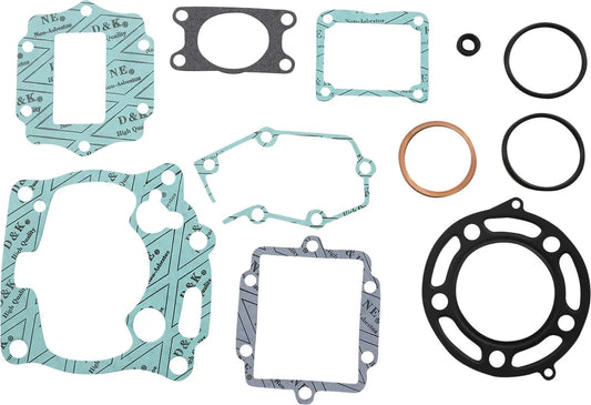 PROX Top End Packningssats för Kawasaki 2-takt bild 1 PMMEDIA:1894be7932d4a0f6