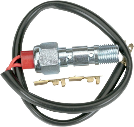 Goodridge Banjo Bolt with Bleed Nipple Tillbehör bromsledningar bild 1 PMMEDIA:68bb483f79058df7