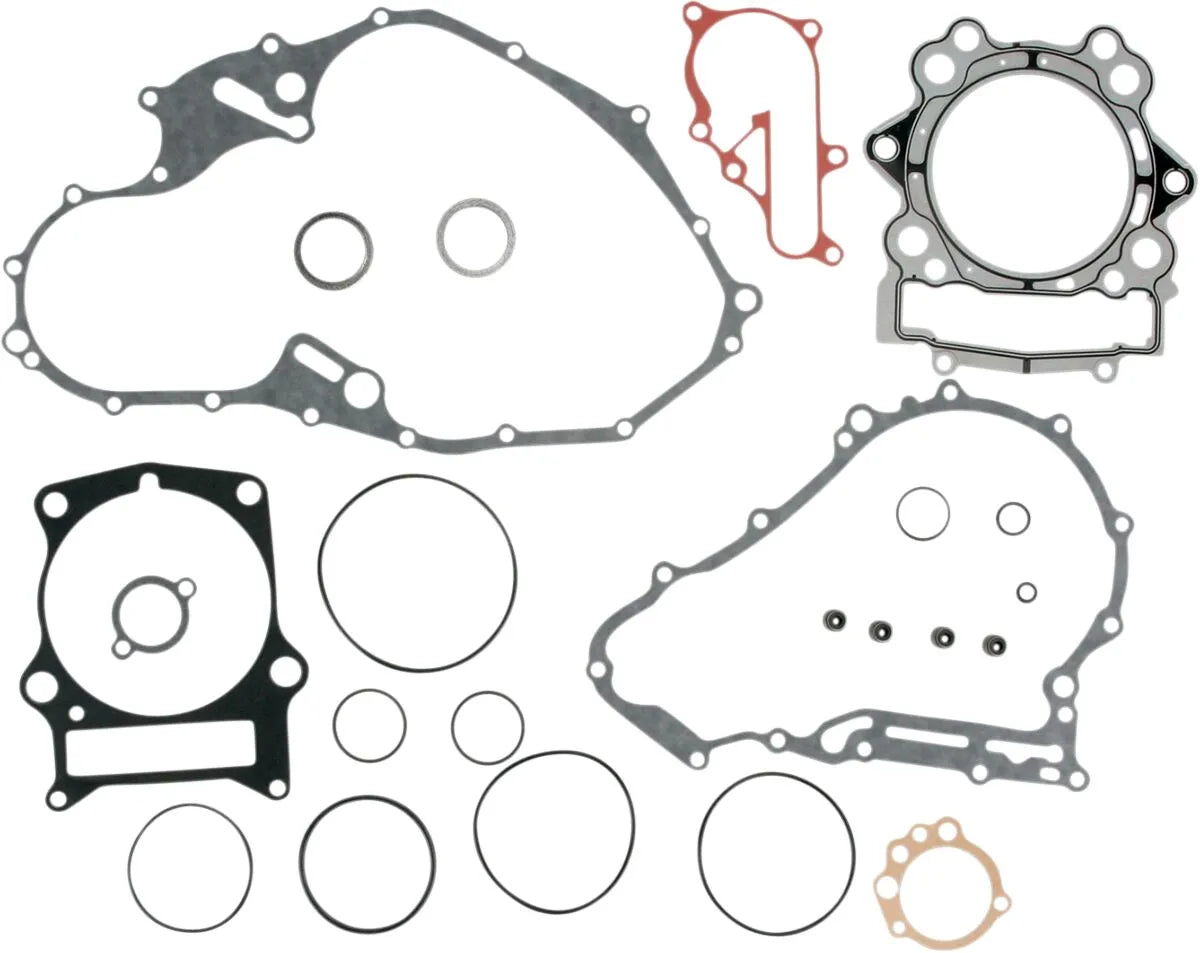 MOOSE OFFROAD HARD-PARTS Komplett packningssats för Yamaha bild 1 PMMEDIA:17872291fb29b989
