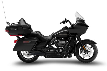 Zard ZARD FULL EXHAUST SYSTEM 2:1 H-D TOURINGS (STREET GLIDE / ROAD KING / ROAD GLIDE) E4/E5 Kompletta avgassystem Harley bild 10 PMMEDIA:253fdd1f0c7d5f88