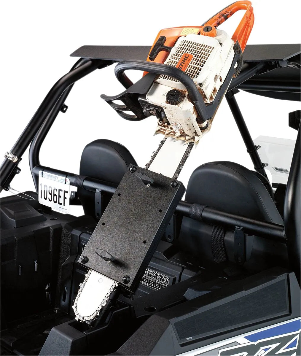 Moose Offroad Four Wheel Chainsaw Bracket Packväskställ bild 4 PMMEDIA:5b10ecbfc0139385