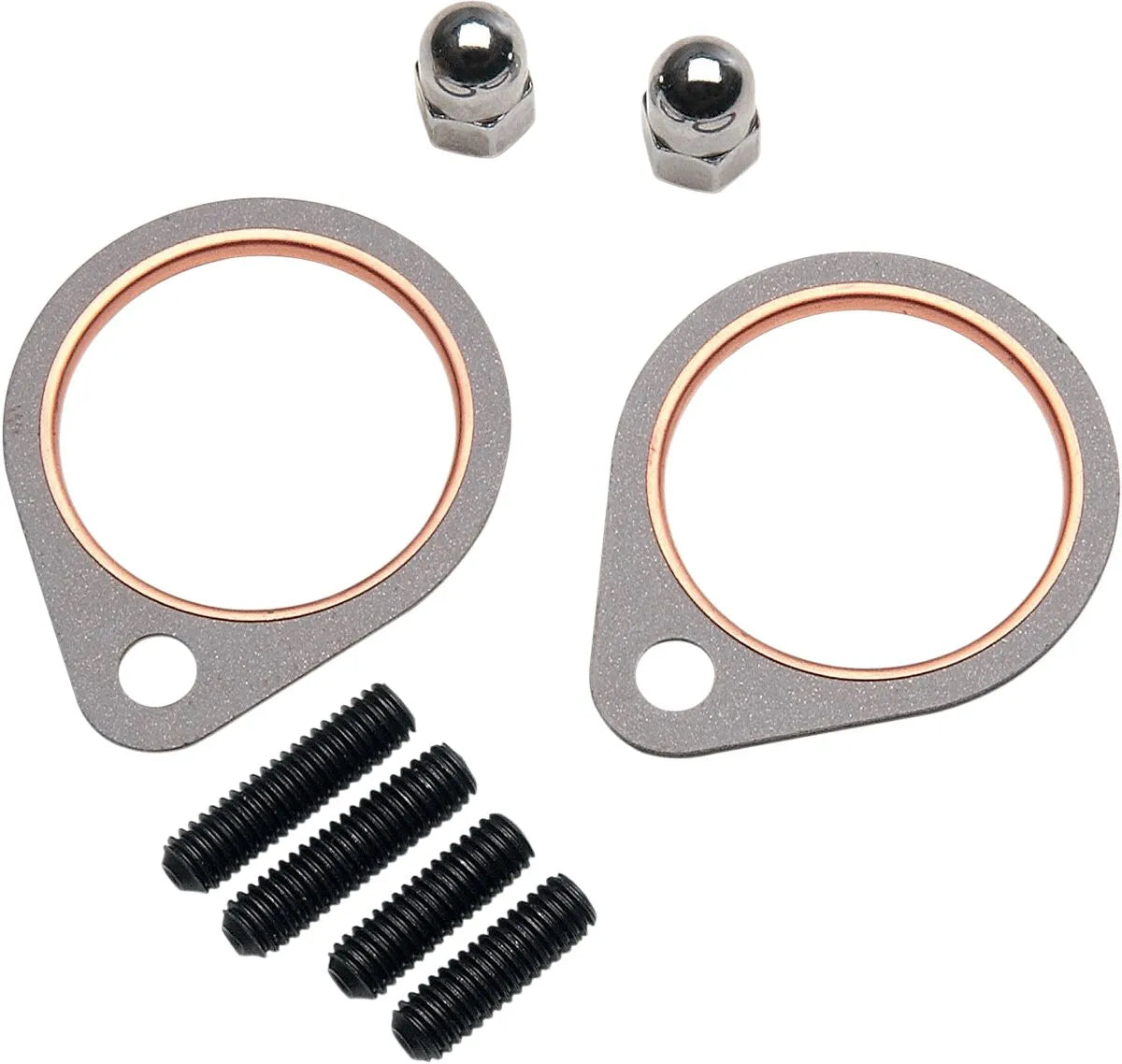 JAMES GASKET Fire-Ring™ Avgaspackningskit bild 1 PMMEDIA:23f1ec039c23c493