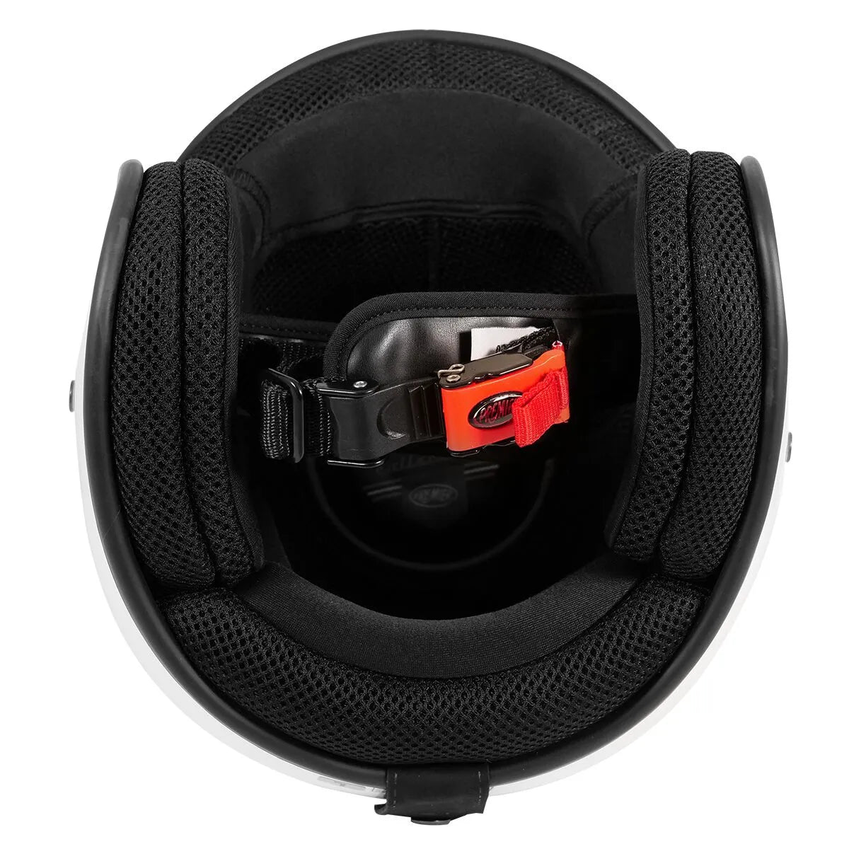 PREMIER HELMETS Jet Classic Quick Release Hjälm bild 5 PMMEDIA:8cbaf768b59a77f9