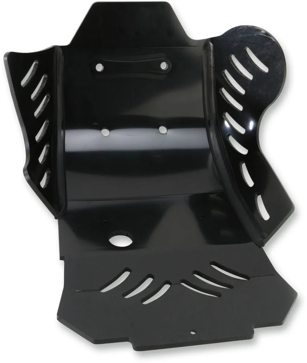 MOOSE OFFROAD HARD-PARTS Pro Skid Plate för YAM WR250R bild 5 PMMEDIA:1c44492eff58a1fb