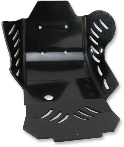 MOOSE OFFROAD HARD-PARTS Pro Skid Plate för YAM WR250R bild 5 PMMEDIA:1c44492eff58a1fb