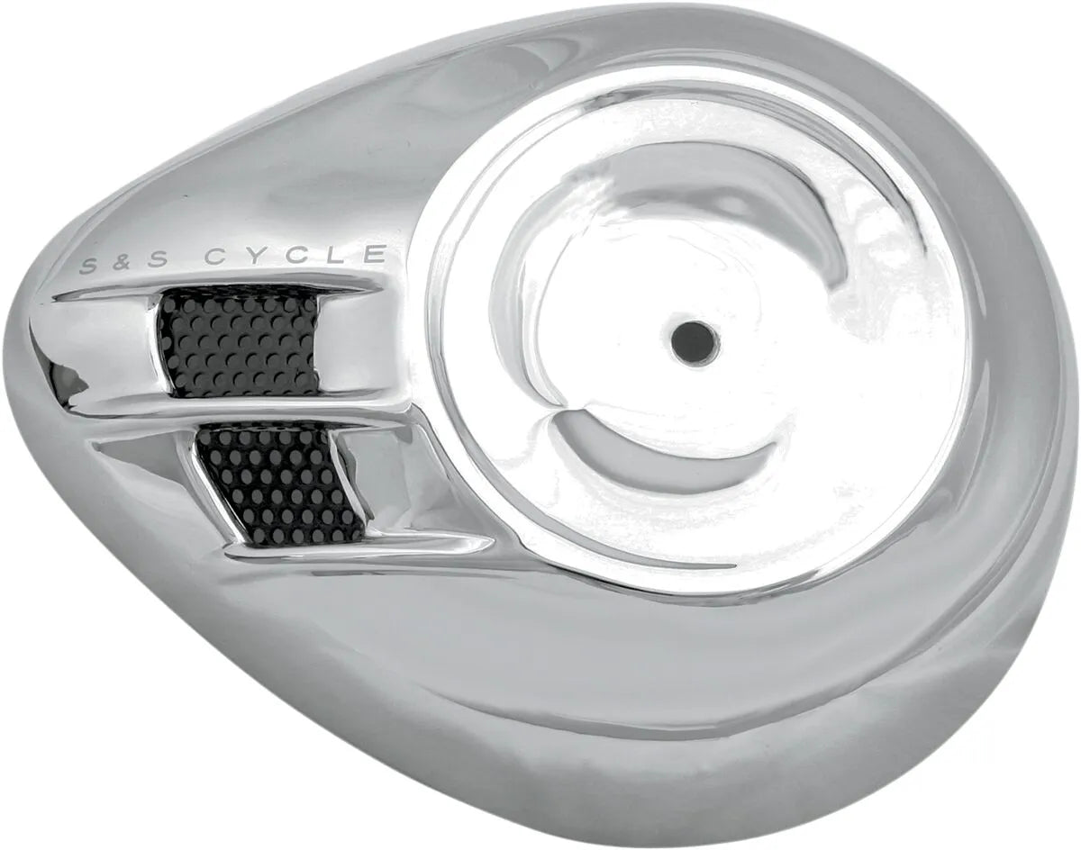 S&S CYCLE Stealth Air Cleaner Cover bild 1 PMMEDIA:6fe1bdefcbc7aa81